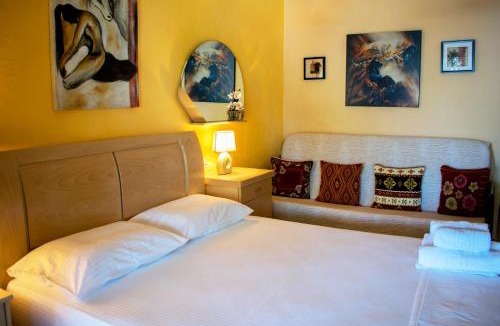 Elios Apartment | Studios and Apartments Meri