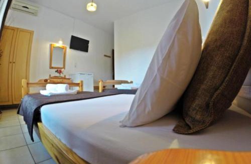 Potamia House | Studios Filippina