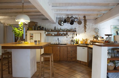 Livadi Apartment | Studios-Kyparissi, Apartment "Stafyli" in the heart of Arcadia/Peleponnes