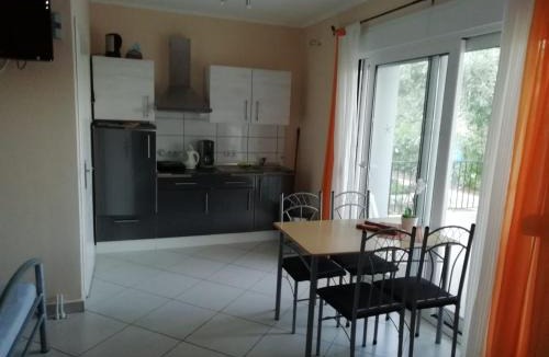 Limenaria Apartment | Studios Oleander