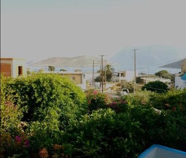 Kalymnos Apartment | Studios Sevasti