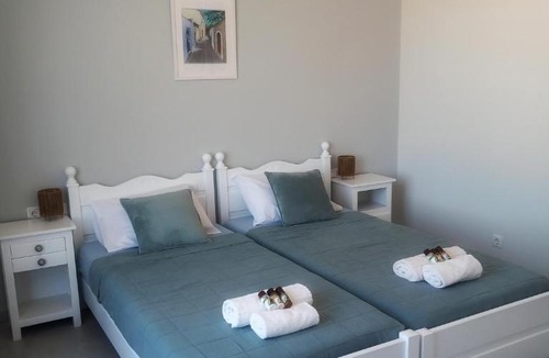 Armenoi Villa | Stunning 2 bedroom private villa in Kastellos, Rethymno