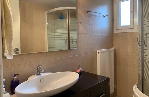 Kounelion Villa | Stunning 3-Bedroom Villa near Malia beach