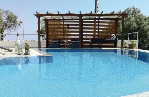 Kokkari House | Stunning home in Kokari