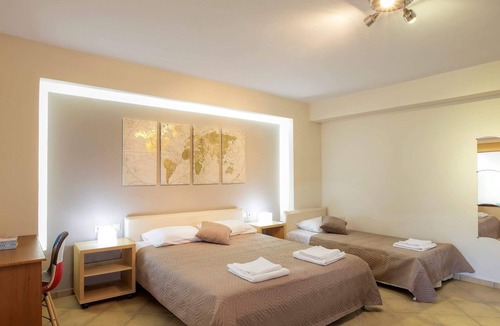 Elos House | Stylish & Cozy Home, 20 minutes to Elafonisi Beach