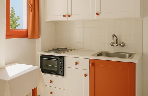 Piskopiano Apartment | Stylish Villa in Chersonisos