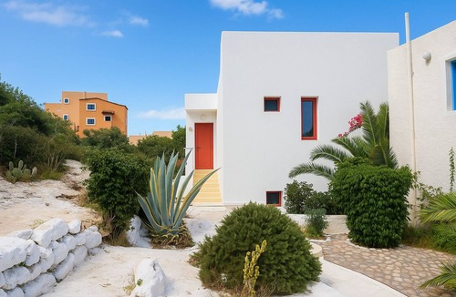 Piskopiano Apartment | Stylish Villa in Chersonisos
