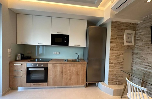 Nidri House | Suite 4 - Elpida Luxury Suites