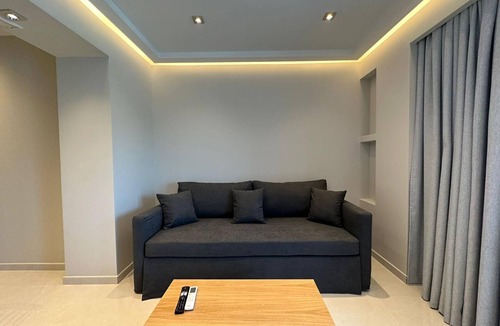 Nidri House | Suite 4 - Elpida Luxury Suites