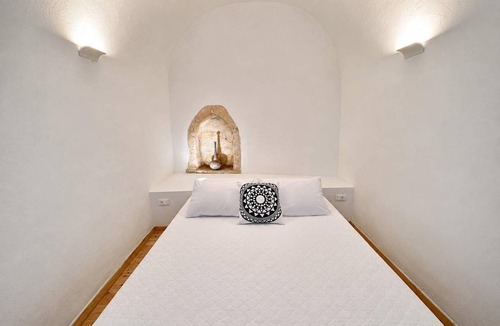 Old Town Hotel | Suite Alessandra -Venetian Palace -Rooftop Jacuzzi