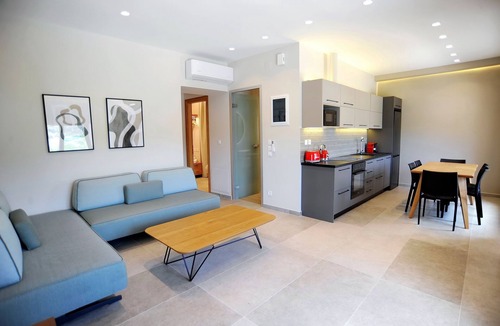 Vlicho House | Suite Mariengela - Demar Suites