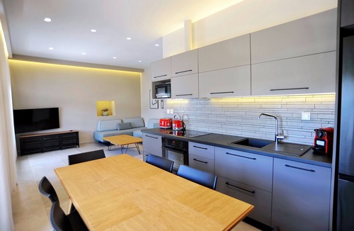 Vlicho House | Suite Mariengela - Demar Suites