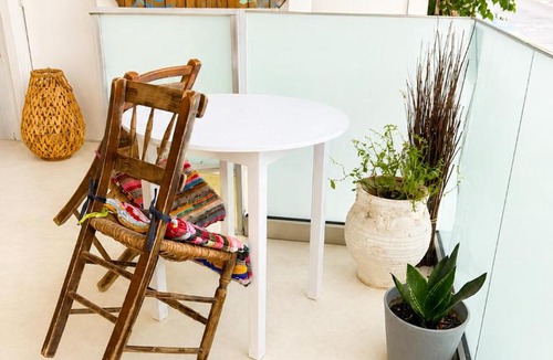 Matala Apartment | Suite Mary Matala