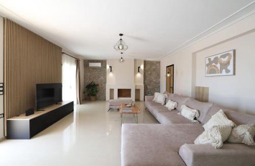 Fiskardo Villa | Sumelia Villa