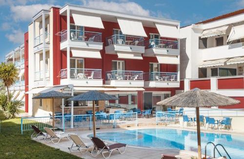 Polichrono Hotel | Summer Dream Hotel