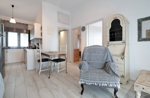 Nea Fokaia Apartment | Summer Holidays Apartment by Rentals Pro - Nea Fwkaia Halkidiki