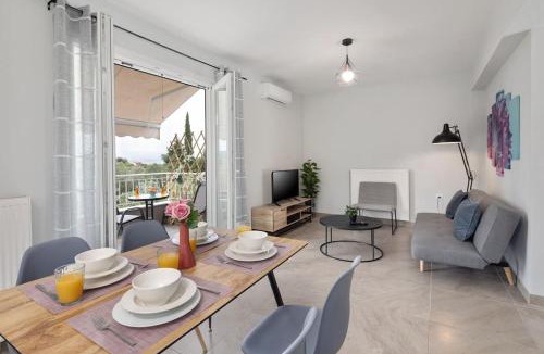 Kontokali Apartment | Summer Moments Pool Villa