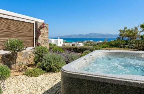 Logaras Hotel | Summer Senses Luxury Resort
