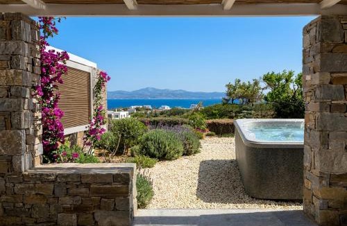 Logaras Hotel | Summer Senses Luxury Resort