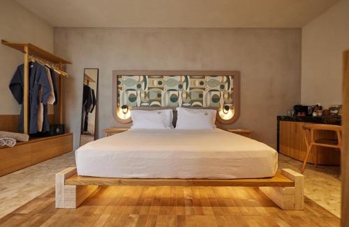 Tinos Town Hotel | Sun Aeriko
