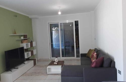 Eleios-Pronnoi Apartment | Sun and Salt Villas