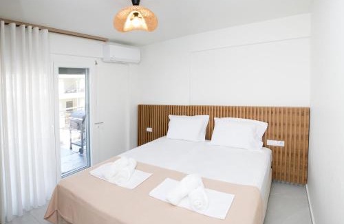 Keramoti Apartment | Sun and Sand