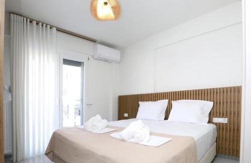 Keramoti Apartment | Sun and Sand
