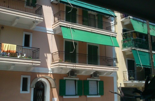 Corfu Town Apartment | sun corfu apartment near airport