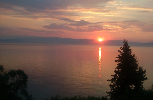 Corfu Town Apartment | sun corfu apartment near airport