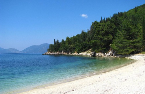 Agia Efimia Boat Rental | Sun-Kissed Sailing Adventure in the Ionian Islands