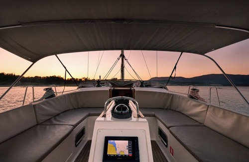 Kontokali Boat Rental | Sun-Kissed Sailing Adventure in the Ionian Islands