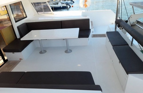 Limni Boat Rental | Sun-Kissed Sailing Adventure in the Ionian Islands