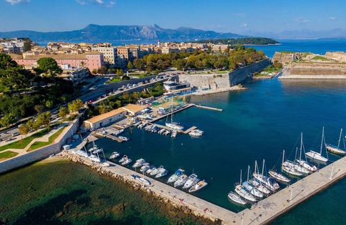 Limni Boat Rental | Sun-Kissed Sailing Adventure in the Ionian Islands