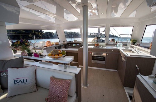 Lefkada Boat Rental | Sun-Kissed Sailing Adventure in the Ionian Islands, Lefkada