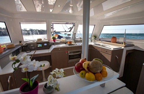 Lefkada Boat Rental | Sun-Kissed Sailing Adventure in the Ionian Islands, Lefkada