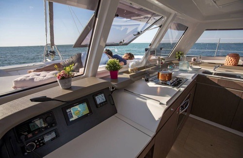 Lefkada Boat Rental | Sun-Kissed Sailing Adventure in the Ionian Islands, Lefkada
