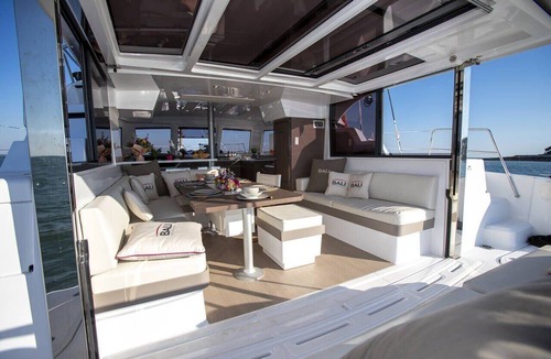 Lefkada Boat Rental | Sun-Kissed Sailing Adventure in the Ionian Islands, Lefkada