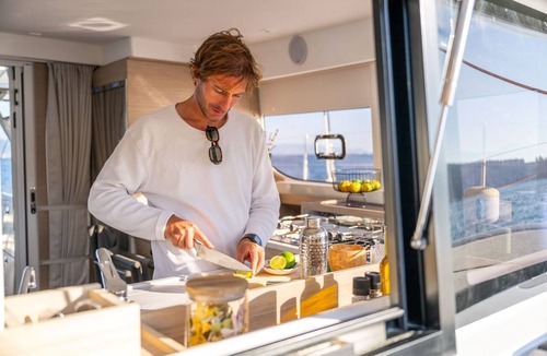 Lefkada Boat Rental | Sun-Kissed Sailing Adventure in the Ionian Islands, Lefkada