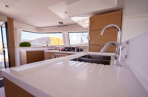 Lefkada Boat Rental | Sun-Kissed Sailing Adventure in the Ionian Islands, Lefkada
