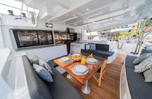 Lefkada Boat Rental | Sun-Kissed Sailing Adventure in the Ionian Islands, Lefkada