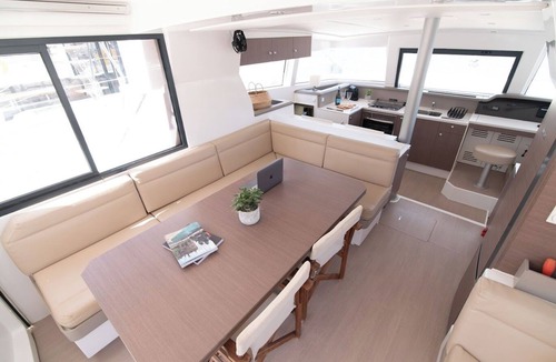 Preveza Boat Rental | Sun-kissed Sailing Adventure in the Ionian Islands