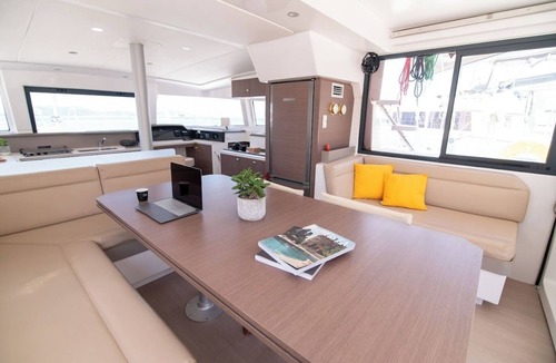 Preveza Boat Rental | Sun-kissed Sailing Adventure in the Ionian Islands