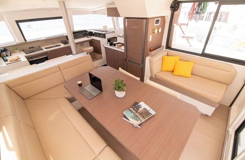 Preveza Boat Rental | Sun-kissed Sailing Adventure in the Ionian Islands