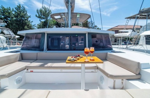Preveza Boat Rental | Sun-kissed Sailing Adventure in the Ionian Islands