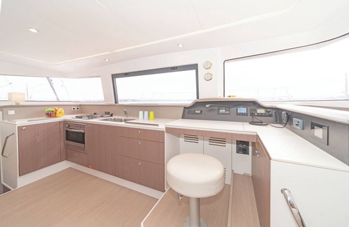 Preveza Boat Rental | Sun-kissed Sailing Adventure in the Ionian Islands