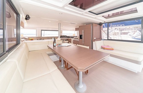 Preveza Boat Rental | Sun-kissed Sailing Adventure in the Ionian Islands