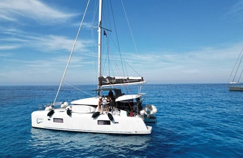 Preveza Boat Rental | Sun-kissed Sailing Adventure in the Ionian Islands