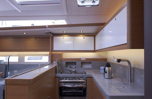 Mytikas Boat Rental | Sun-kissed Sailing Adventure in the Ionian Islands