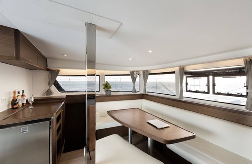 Preveza Boat Rental | Sun-kissed Sailing Adventure in the Ionian Islands