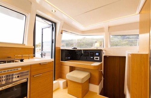 Preveza Boat Rental | Sun-kissed Sailing Adventure in the Ionian Islands